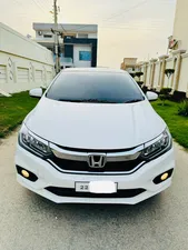 Honda City 1.5L ASPIRE CVT 2022 for Sale