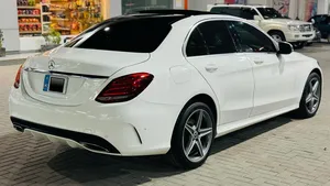 Mercedes Benz C Class C180 AMG 2017 for Sale
