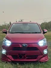 Subaru Pleo 2019 for Sale