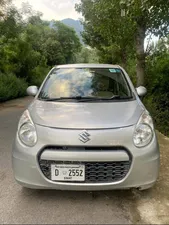 Suzuki Alto 2012 for Sale