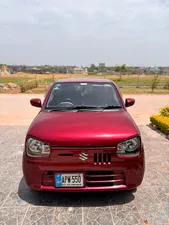 Suzuki Alto VXL AGS 2019 for Sale