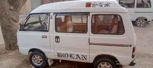 Suzuki Bolan VX 1991 for Sale