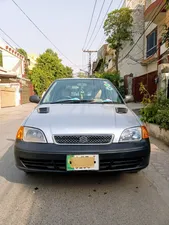 Suzuki Cultus VXR 2002 for Sale