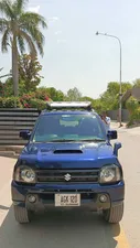 Suzuki Jimny 2012 for Sale