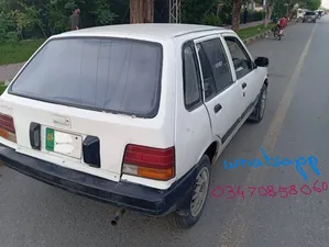 Suzuki Khyber Plus 1996 for Sale