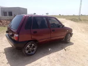 Suzuki Mehran VX 1989 for Sale