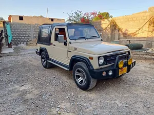 Suzuki Potohar Basegrade 1987 for Sale