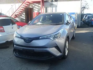 Toyota C-HR 2018 for Sale
