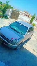 Toyota Duet S 2001 for Sale