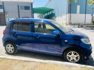 Toyota Passo X S  2017 for Sale