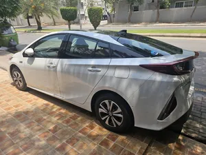 Toyota Prius PHV (Plug In Hybrid) 2020 for Sale