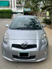 Toyota Vitz RS 1.5 2008 for Sale