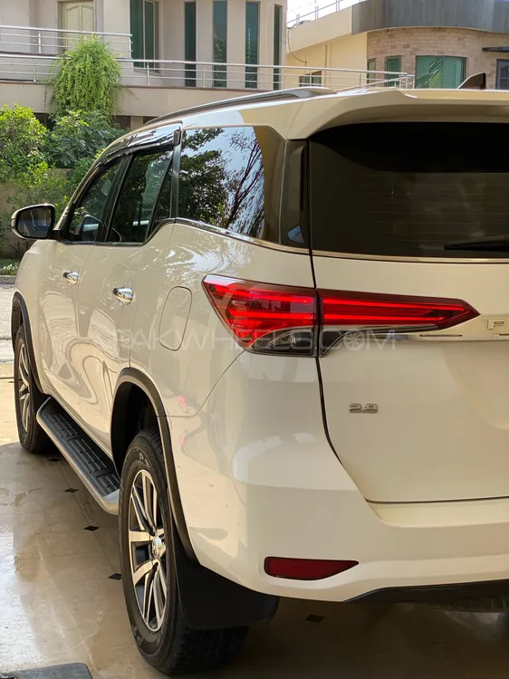 Toyota Fortuner 2019 for sale in Rawalpindi