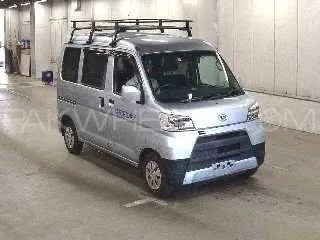 Daihatsu Hijet 2020 for sale in Karachi