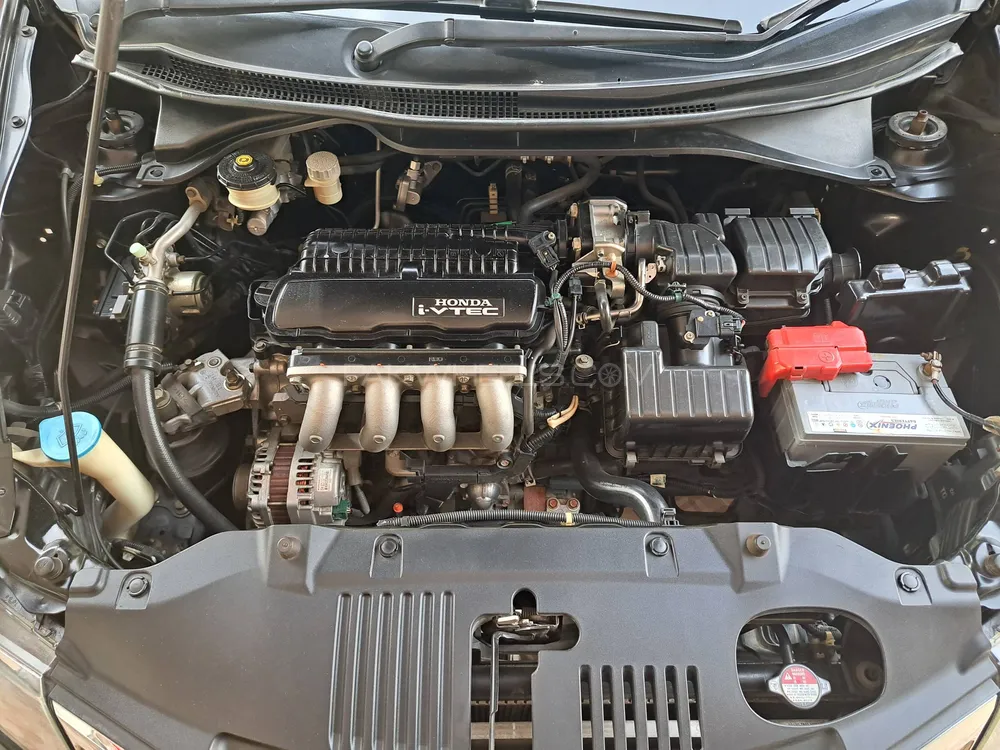 Honda City 2015 for Sale in Lahore Honda City 2015 for Sale in Lahore Image-14