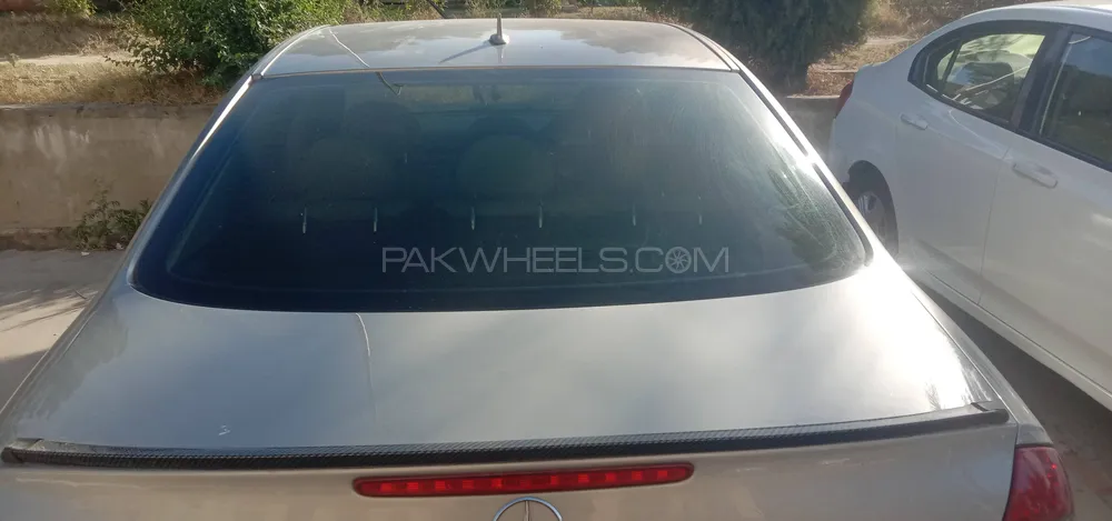 Mercedes Benz E Class 2007 for sale in Islamabad