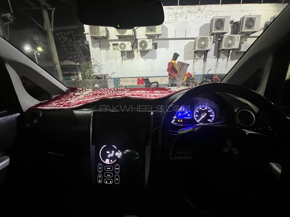 Mitsubishi EK Custom 2014 for sale in Karachi