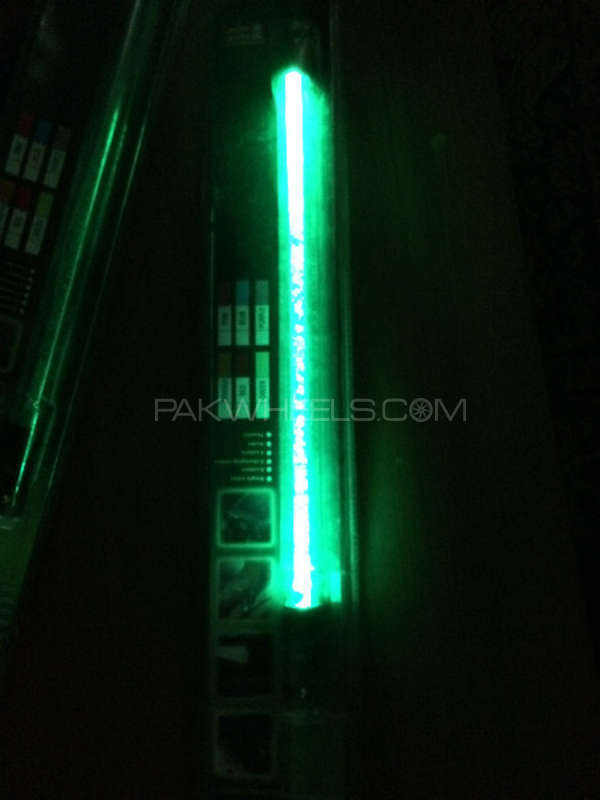 Original Neon Rods fifteen inches Image-1