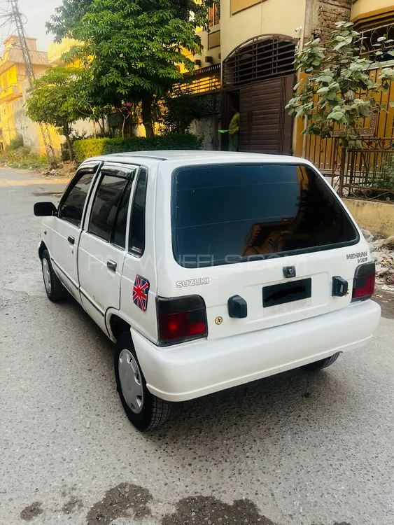 Suzuki Mehran 1998 for sale in Rawalpindi