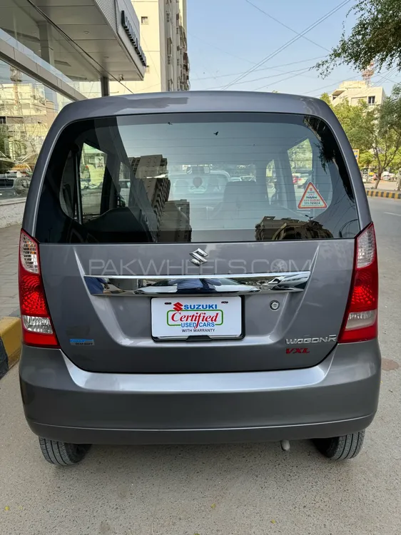 Suzuki Wagon R 2022 for sale in Karachi