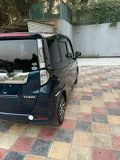 Daihatsu Thor Custom G Turbo 2020 for Sale