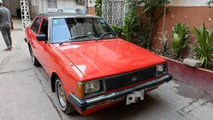 Datsun 120 Y 1981 for Sale