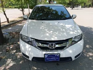 Honda City Aspire 1.3 i-VTEC 2020 for Sale