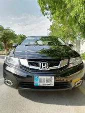 Honda City 1.3 i-VTEC Prosmatec 2018 for Sale