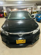 Honda Civic VTi 1.8 i-VTEC 2013 for Sale