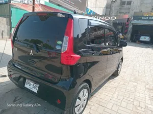 Mitsubishi Ek Wagon 2016 for Sale