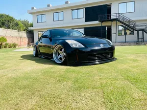 Nissan 350Z Coupe 2003 for Sale