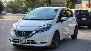 Nissan Note 2018 for Sale