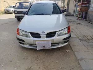 Nissan Sunny 2002 for Sale