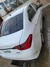 Proton Saga 1.3L Standard M/T 2022 for Sale