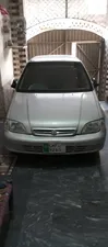 Suzuki Cultus 2005 for Sale