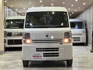 Suzuki Every PA 2019 for Sale