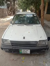 Suzuki Khyber 1984 for Sale