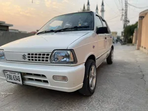 Suzuki Mehran 1997 for Sale