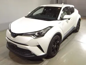 Toyota C-HR 2020 for Sale