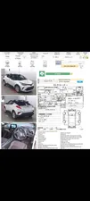 Toyota C-HR S 2019 for Sale