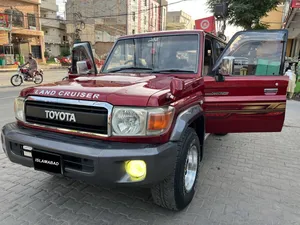 Toyota Prado 1995 for Sale