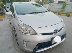 Toyota Prius E 2018 for Sale
