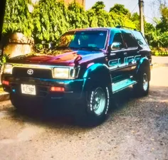 Toyota Surf 1993 for Sale