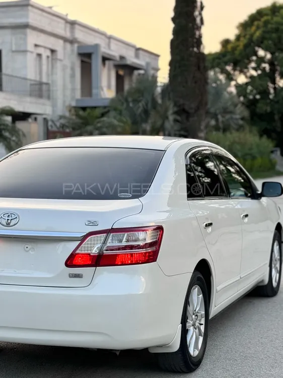 Toyota Premio 2012 for sale in Islamabad