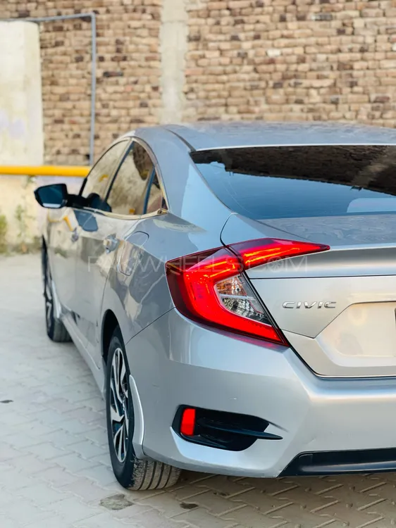 Honda Civic 2018 for sale in Mardan