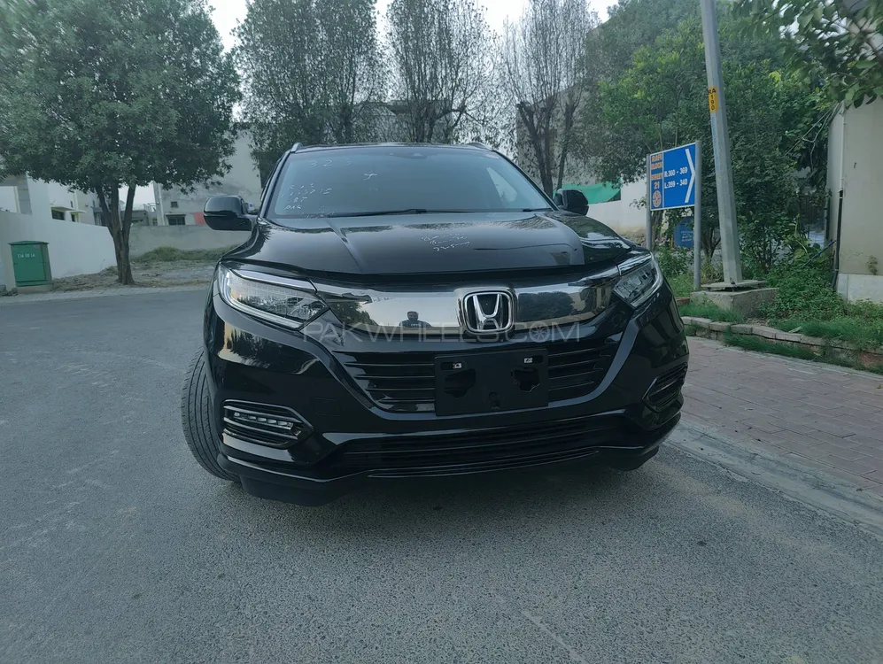 Honda Vezel 2019 for sale in Lahore