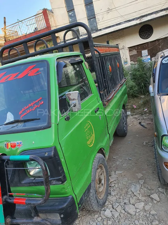 Suzuki Carry 2015 for sale in Islamabad