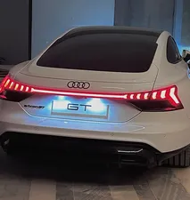 Audi e-tron GT 2022 for Sale