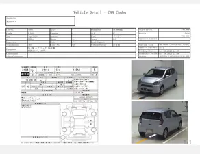 Daihatsu Mira X SA lll 2022 for Sale