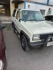Daihatsu Rocky 1995 for Sale